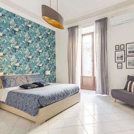 Green Apartment Catania Exterior photo
