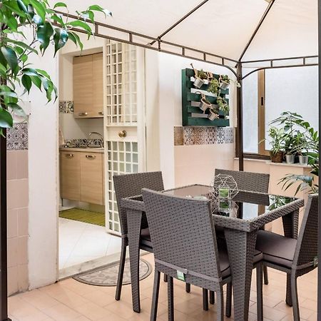 Green Apartment Catania Exterior photo