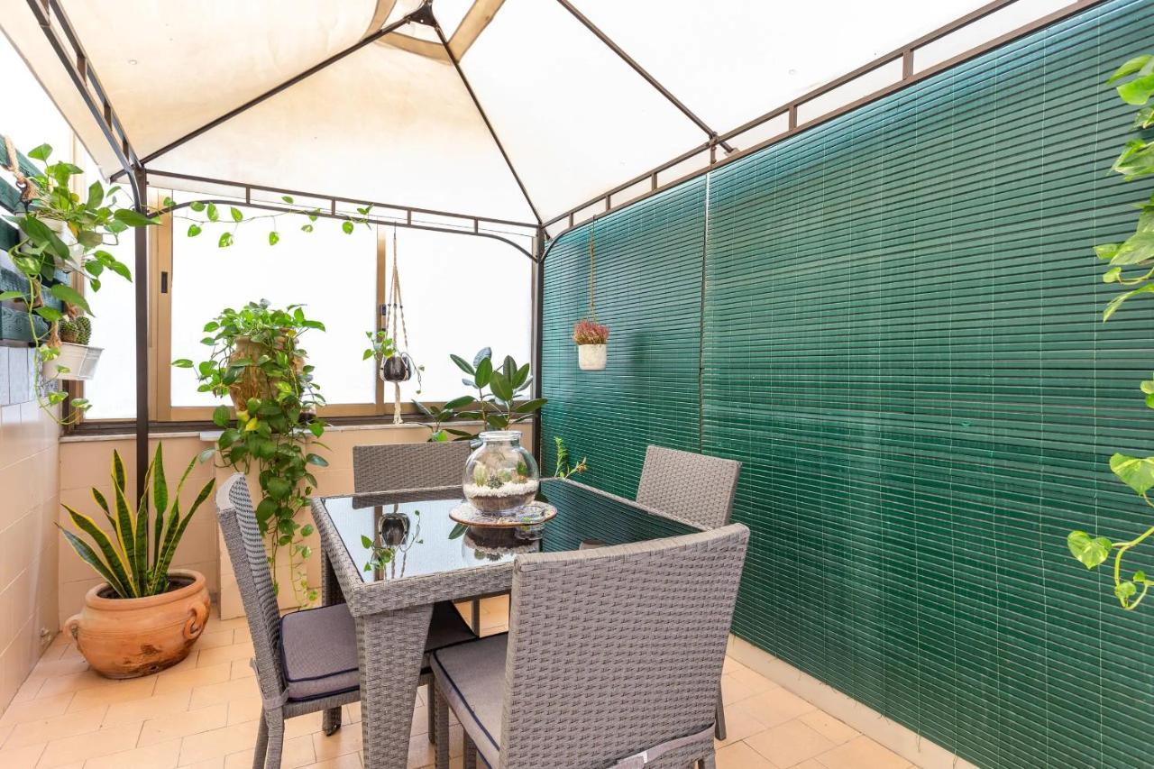 Green Apartment Catania Exterior photo