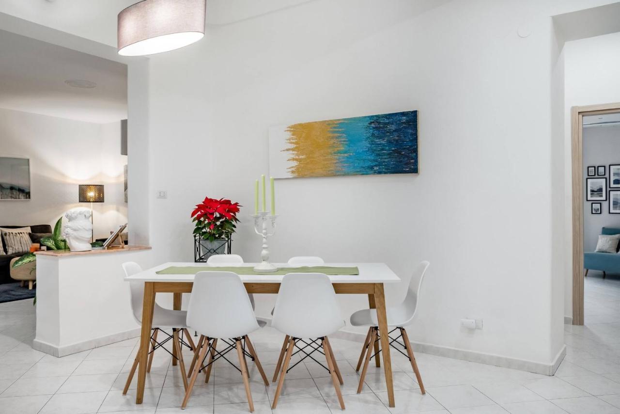 Green Apartment Catania Exterior photo