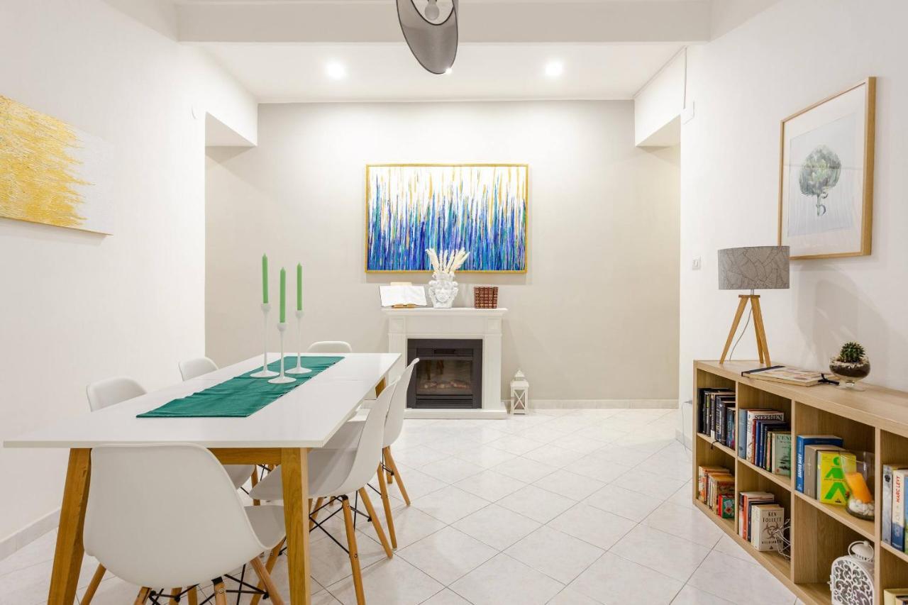 Green Apartment Catania Exterior photo