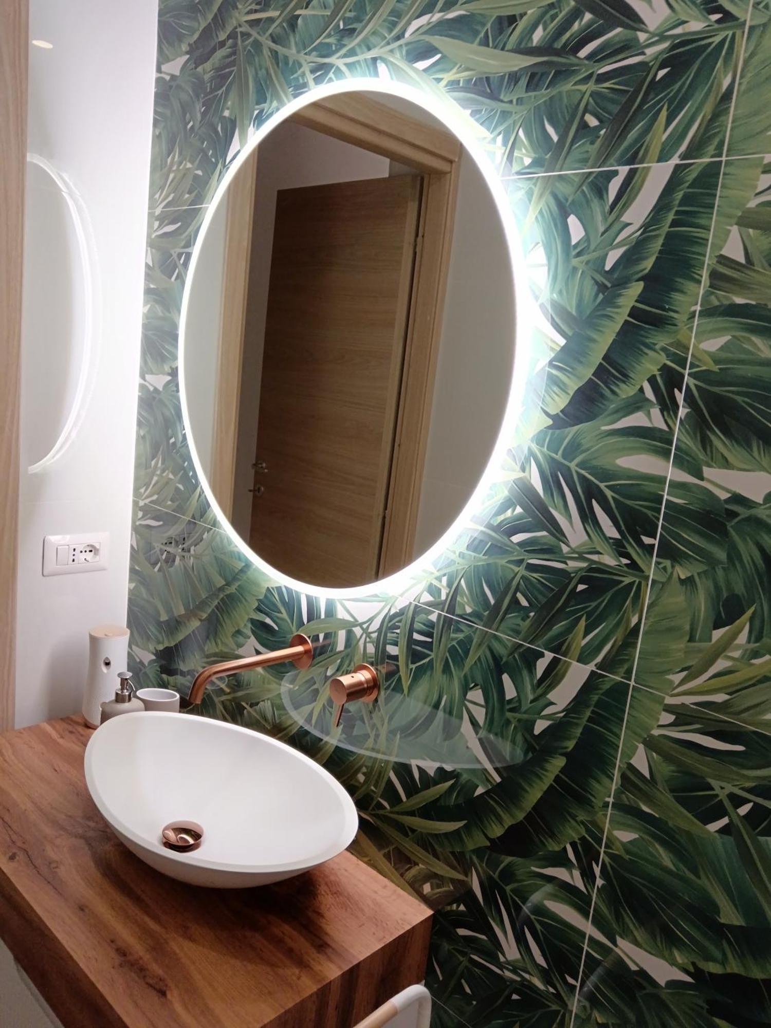 Green Apartment Catania Exterior photo